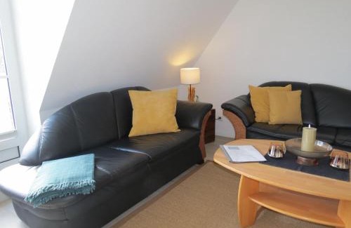 Busumer Deichhausen Apartamento | Seeschlößchen Nr 10
