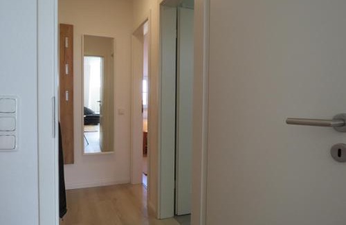 Busumer Deichhausen Apartamento | Seeschlößchen Nr 10