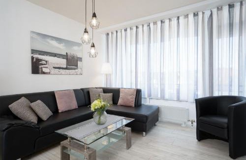 Groemitz Apartamento | Seeschlösschen Wohnung 118