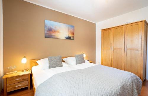 Groemitz Apartamento | Seeschlösschen Wohnung 118