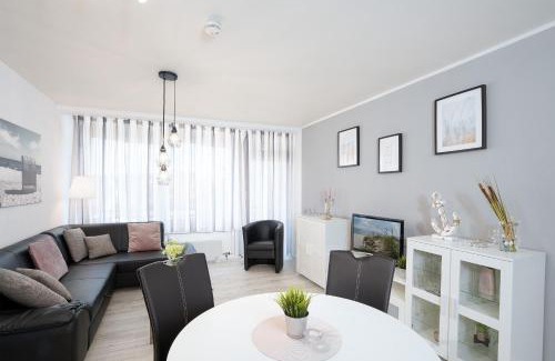 Groemitz Apartamento | Seeschlösschen Wohnung 118