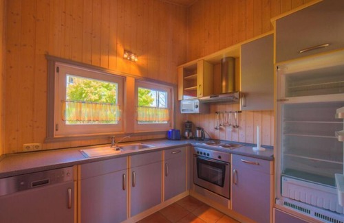 Mirow Casa | Seeschwalbe 225 - The Scandinavian family home for 4 with sauna and whirlpool