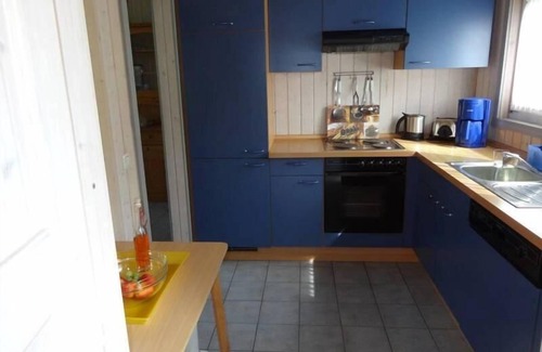 Mirow Casa | Seeschwalbe 95 - Das Skandinavische Familienhaus für 4 mit Sauna und Whirlpool