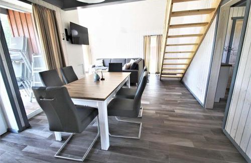 Mirow Casa | Seeschwalbe Classic 318