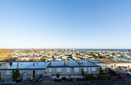Heringsdorf Apartamento | Seeschwalbe