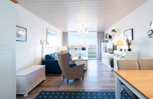 Heringsdorf Apartamento | Seeschwalbe
