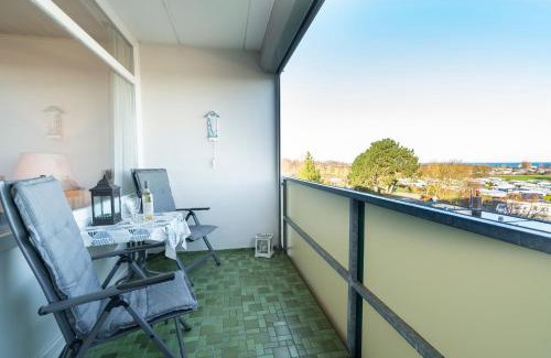 Heringsdorf Apartamento | Seeschwalbe