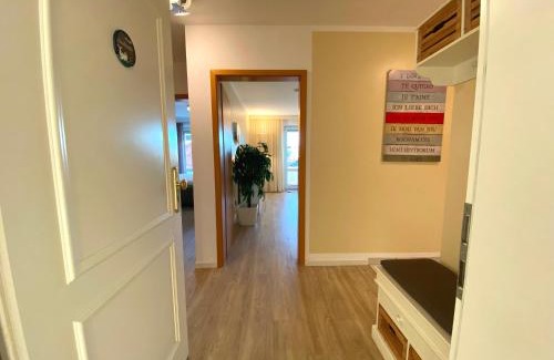Schonberger Strand Apartamento | Seeschwalbe