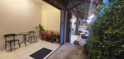 Prachuap Khiri Khan Apartamento | SeeSea in town