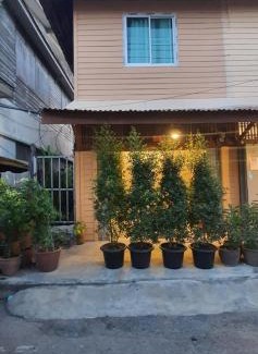 Prachuap Khiri Khan Apartamento | SeeSea in town