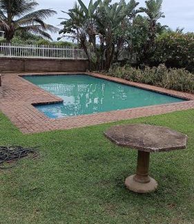 Scottburgh Apartamento | Seesonnet 10