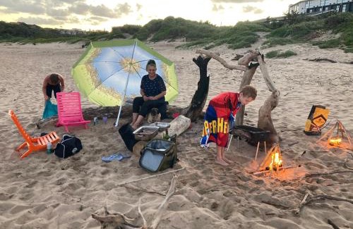 Scottburgh Apartamento | Seesonnet 10