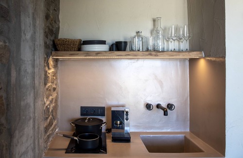 Pounta Casa | Seesoo Paros Beachfront Resort