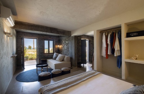 Pounta Casa | Seesoo Paros Beachfront Resort