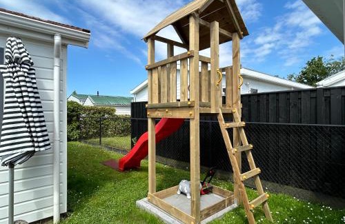 Sint-Annaland Apartamento | Seestern 100