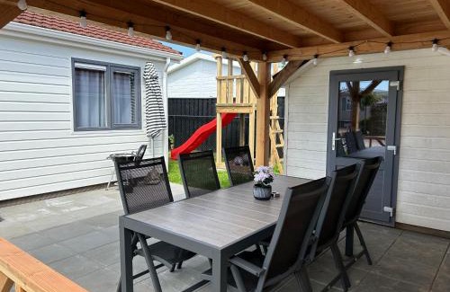 Sint-Annaland Apartamento | Seestern 100