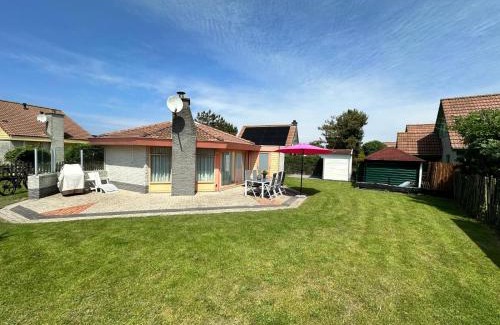 Julianadorp aan zee Casa | Seestern 336