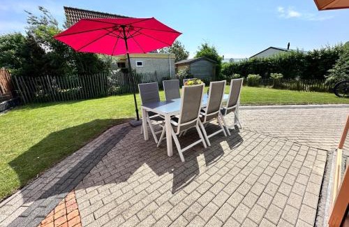 Julianadorp aan zee Casa | Seestern 336