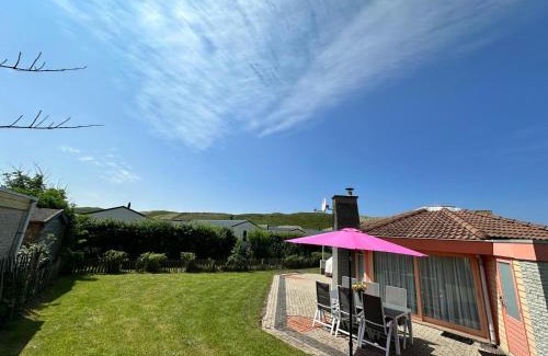 Julianadorp aan zee Casa | Seestern 336