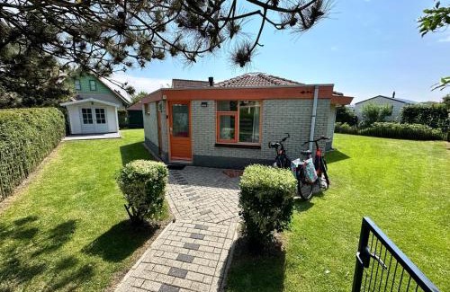 Julianadorp aan zee Casa | Seestern 336