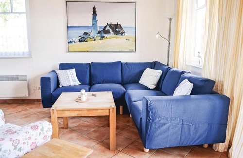 Heringsdorf Casa | Seestern A2 Q