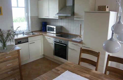 Heringsdorf Casa | Seestern A2 Q