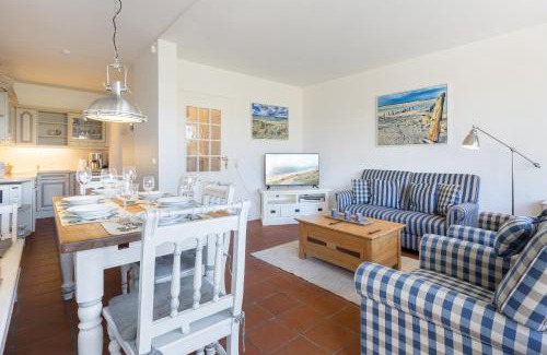 Archsum Casa | Seestern Archsum
