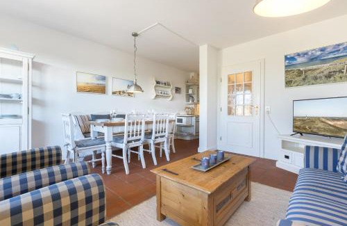 Archsum Casa | Seestern Archsum