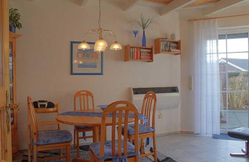 Dorumer Neufeld Casa | Seestern Bungalow STW45b