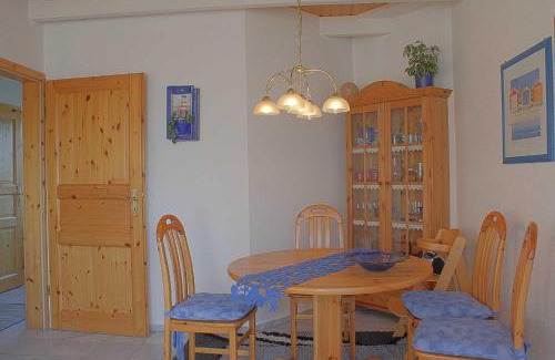 Dorumer Neufeld Casa | Seestern Bungalow STW45b