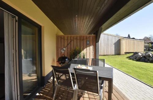 Barnekow Casa | Seestern