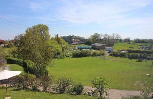 Bliesdorf Apartamento | Seestern