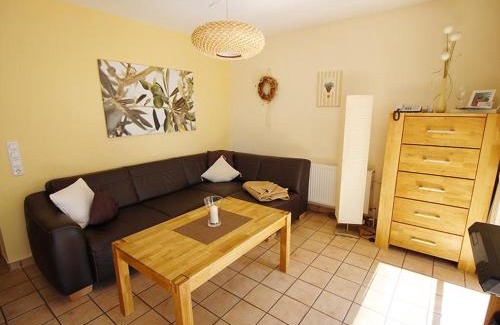 Bliesdorf Apartamento | Seestern
