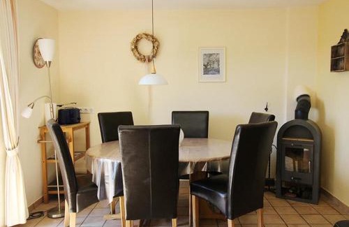 Bliesdorf Apartamento | Seestern