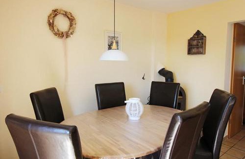 Bliesdorf Apartamento | Seestern