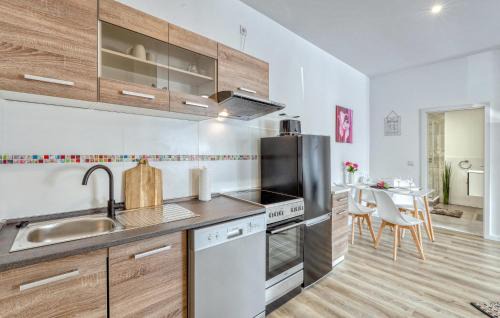 Grossenbrode Apartamento | Seestern