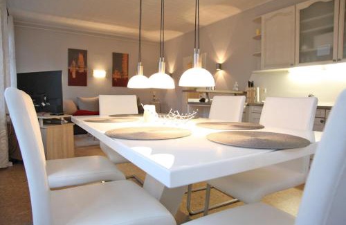 Kappeln Apartamento | Seestern