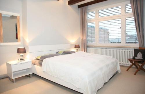 Kappeln Apartamento | Seestern