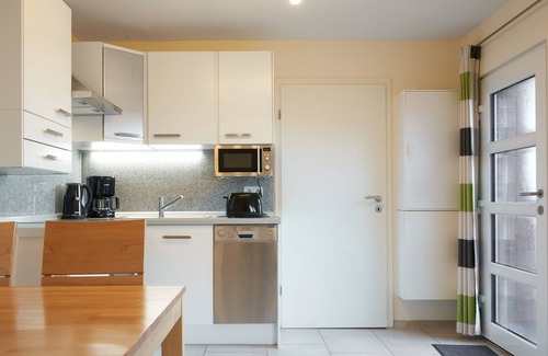 Nordstrand Apartamento | Seestern - Holiday apartment Seestern
