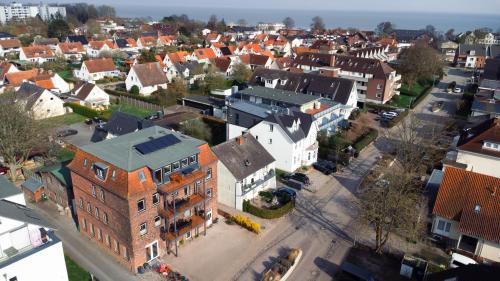 Kellenhusen Apartamento | Seestern Strandträume - 5 min zu Fuß zum Strand