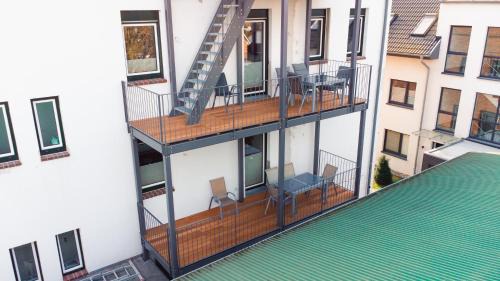 Kellenhusen Apartamento | Seestern Strandträume - 5 min zu Fuß zum Strand