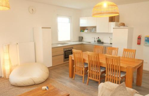 Kellenhusen Apartamento | Seestern Strandträume - 5 min zu Fuß zum Strand
