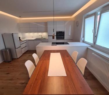 Morbisch am See Apartamento | Seesuiten Mörbisch