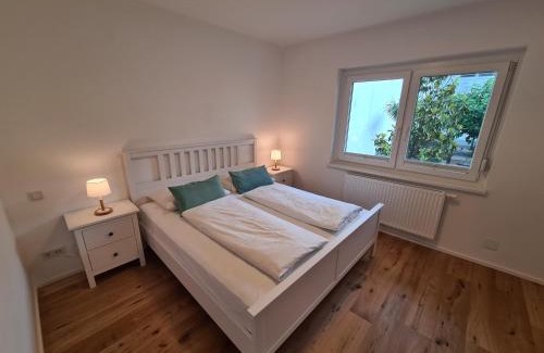 Morbisch am See Apartamento | Seesuiten Mörbisch