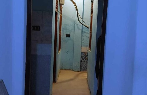 Allahabad Casa | seeta nursery narayani ashram