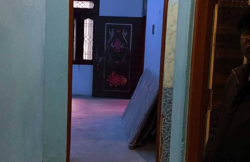 Allahabad Casa | seeta nursery narayani ashram