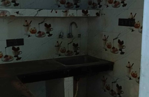 Allahabad Casa | seeta nursery narayani ashram