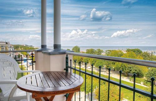 Ahlbeck Apartamento | SEETELHOTEL Ostseeresidenz Ahlbeck