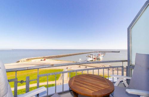 Doese Apartamento | Seeterrassen 34