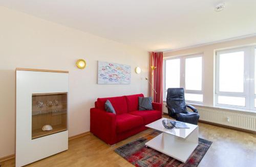 Doese Apartamento | Seeterrassen 34